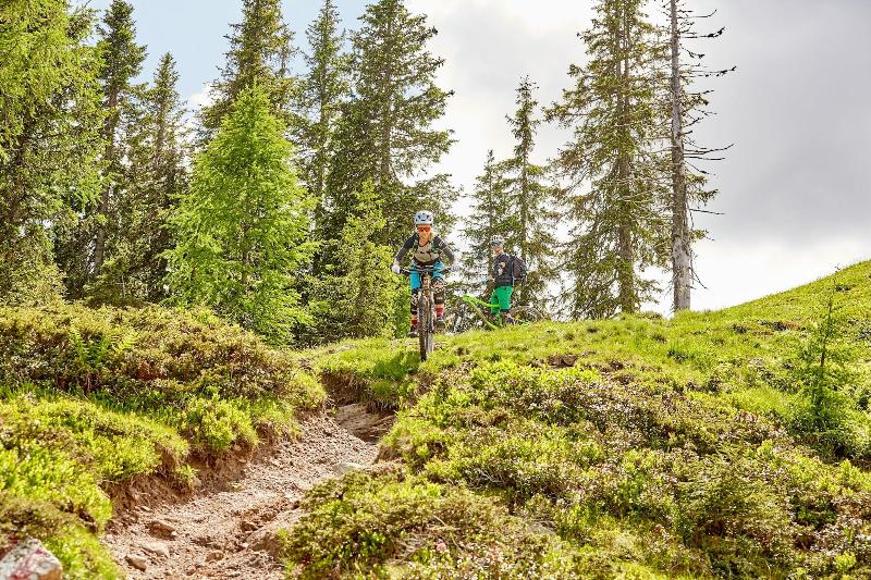 酒店 Arena Franz Ferdinand Nassfeld