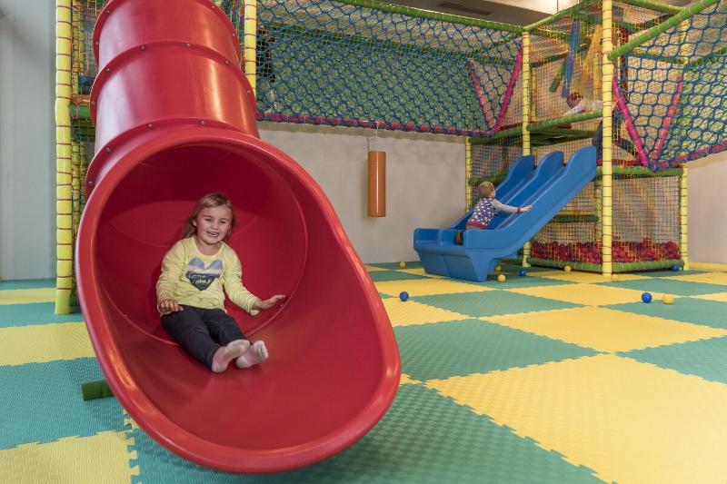 酒店 Arena Franz Ferdinand Nassfeld