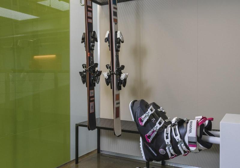 酒店 Arena Franz Ferdinand Nassfeld