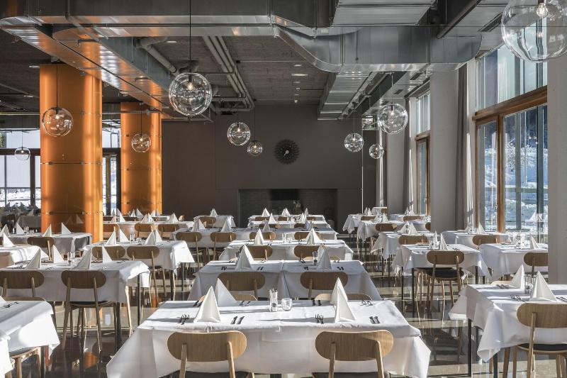 酒店 Arena Franz Ferdinand Nassfeld