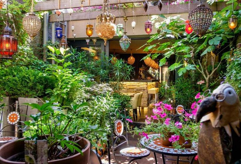 فندق Diamonds And Pearls