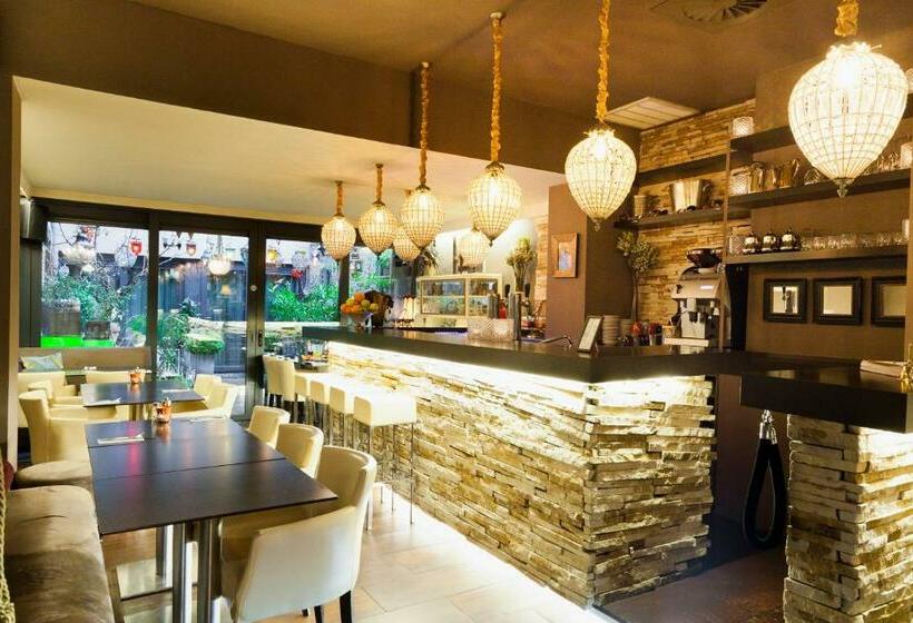 فندق Diamonds And Pearls