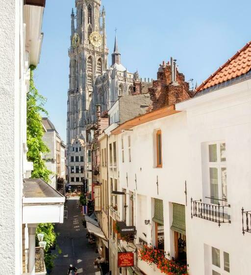 فندق Diamonds And Pearls