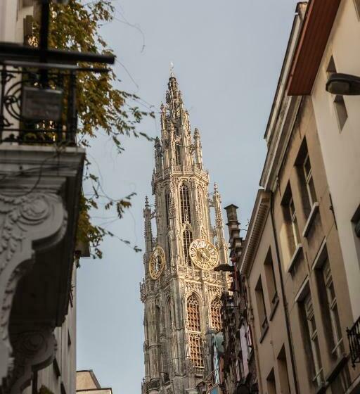 فندق Diamonds And Pearls