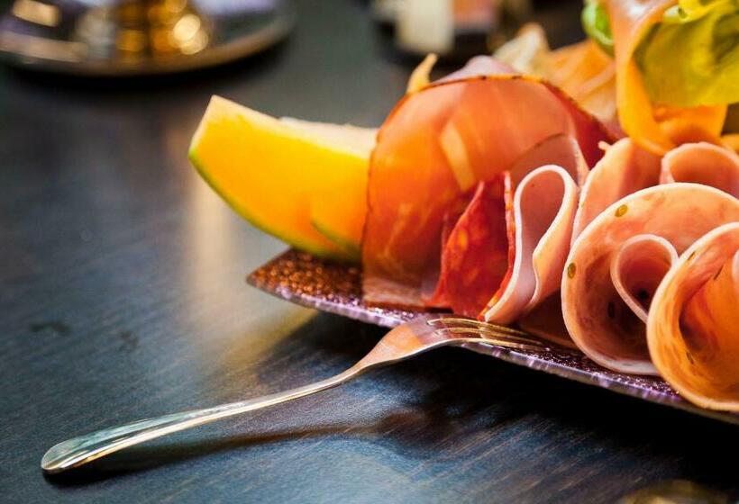 فندق Diamonds And Pearls