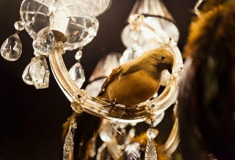 فندق Diamonds And Pearls