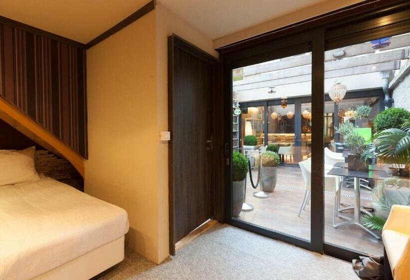 فندق Diamonds And Pearls