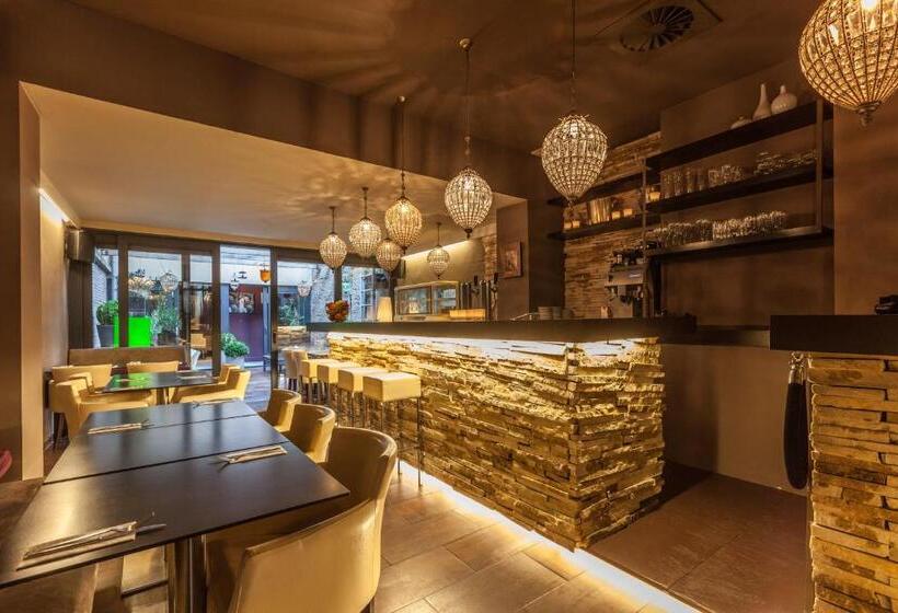 فندق Diamonds And Pearls