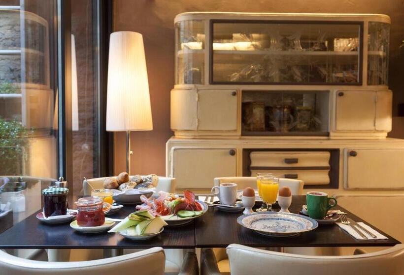 فندق Diamonds And Pearls