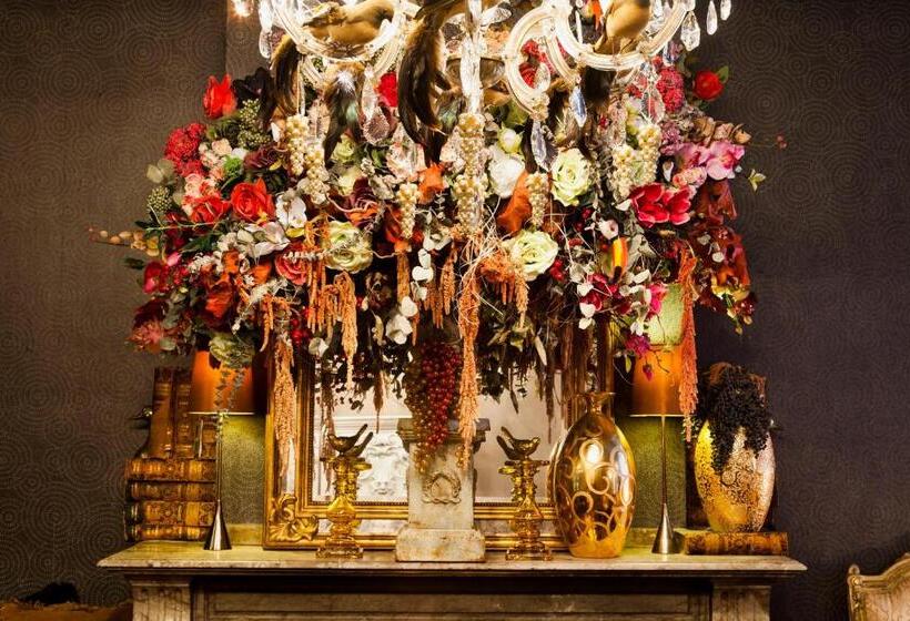 فندق Diamonds And Pearls