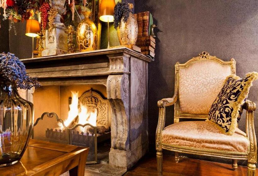 فندق Diamonds And Pearls