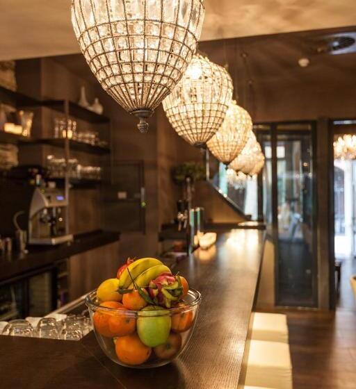 فندق Diamonds And Pearls