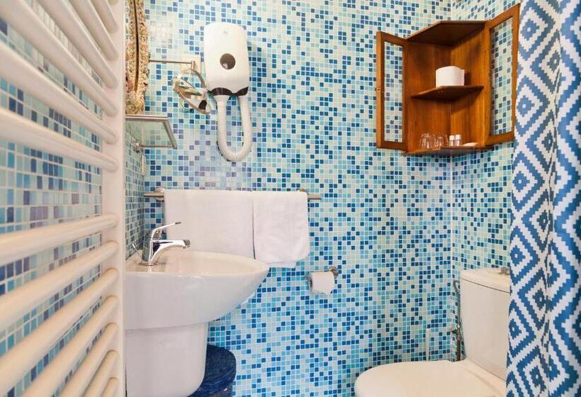 فندق Diamonds And Pearls