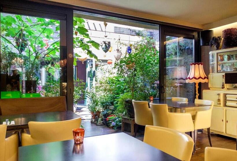 فندق Diamonds And Pearls