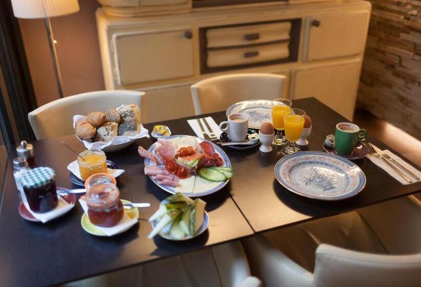 فندق Diamonds And Pearls