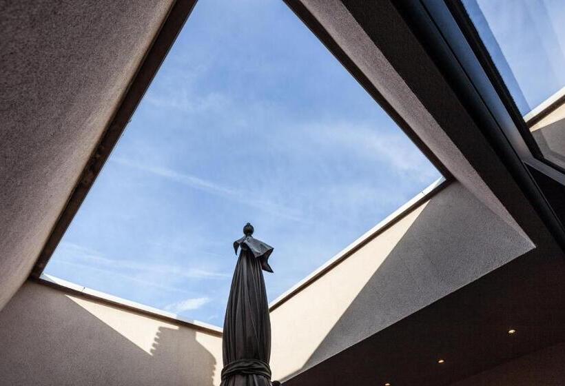 فندق Diamonds And Pearls