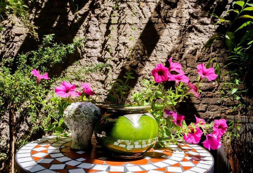 فندق Diamonds And Pearls