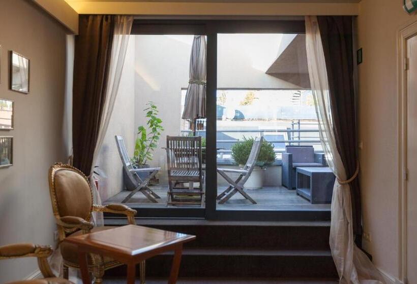 فندق Diamonds And Pearls