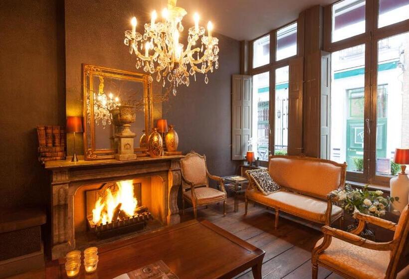 فندق Diamonds And Pearls