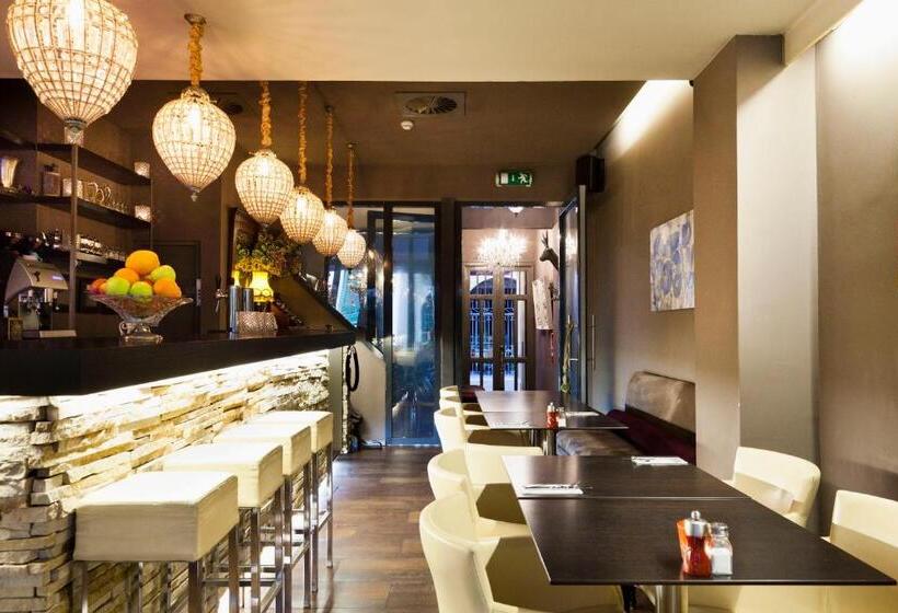 فندق Diamonds And Pearls