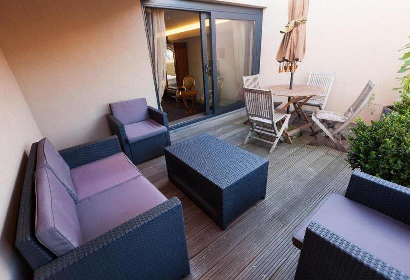 فندق Diamonds And Pearls