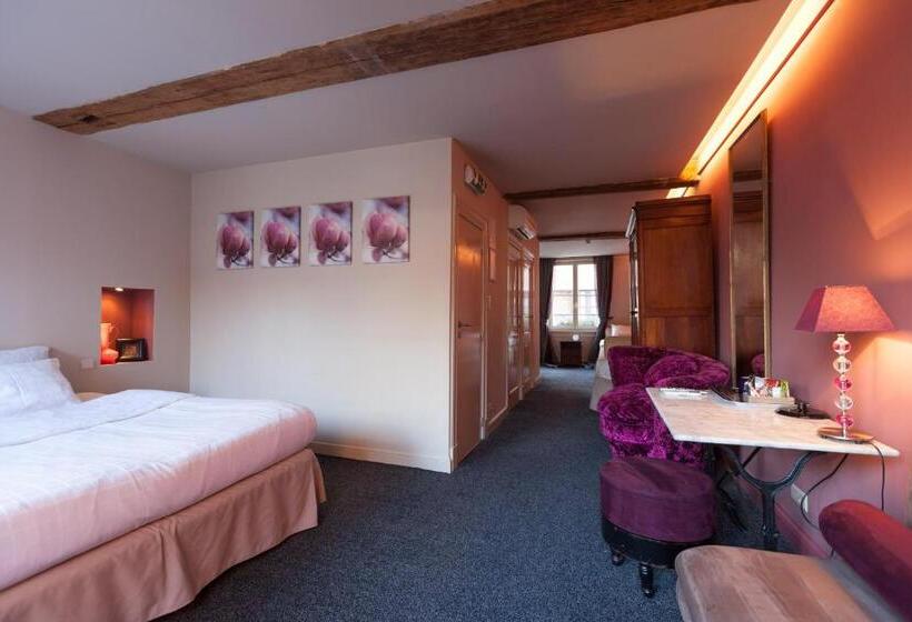 فندق Diamonds And Pearls