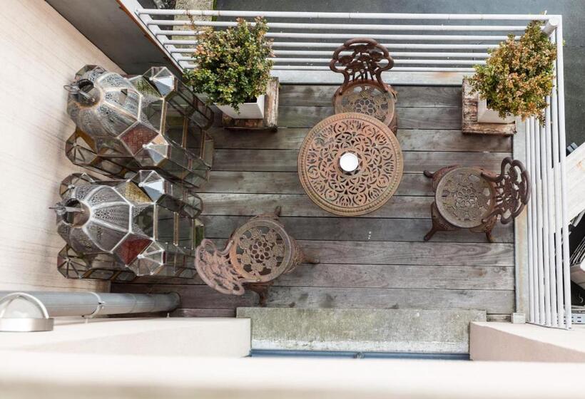 فندق Diamonds And Pearls