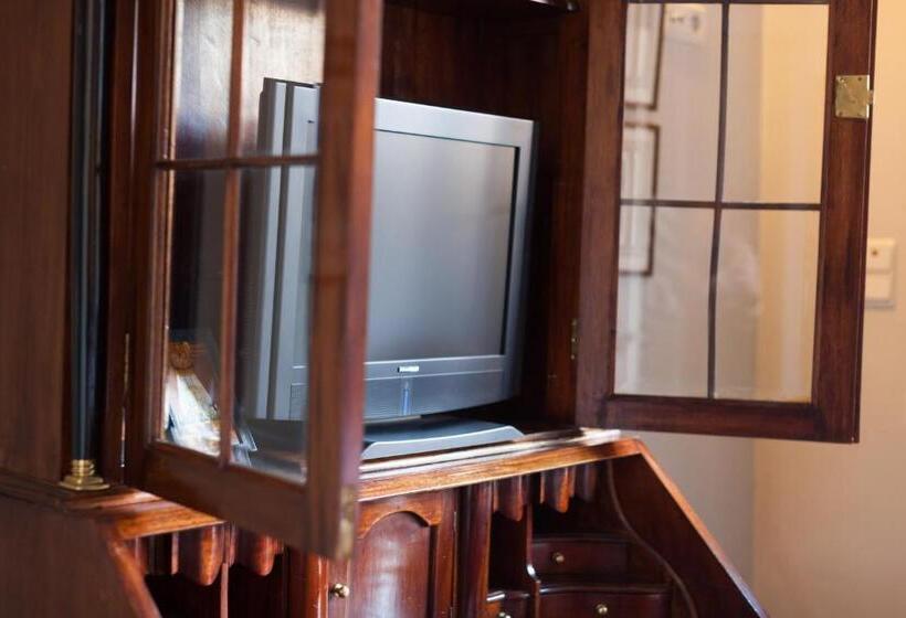 فندق Diamonds And Pearls