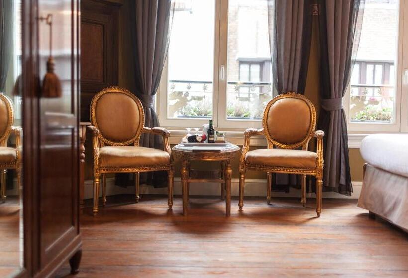 فندق Diamonds And Pearls