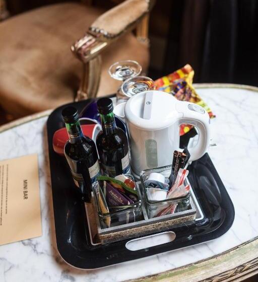 فندق Diamonds And Pearls