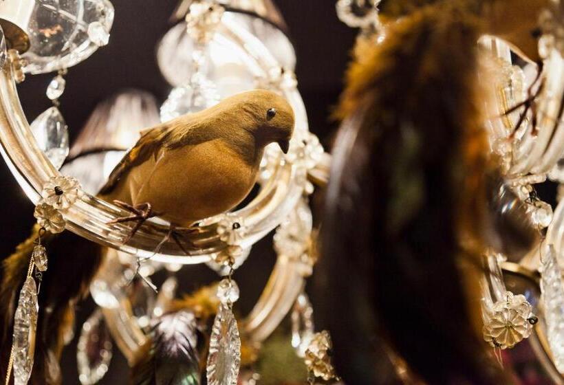 فندق Diamonds And Pearls