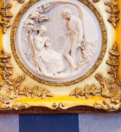 فندق Diamonds And Pearls