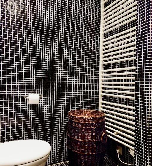 فندق Diamonds And Pearls