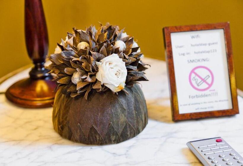 فندق Diamonds And Pearls