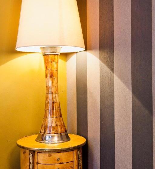 فندق Diamonds And Pearls