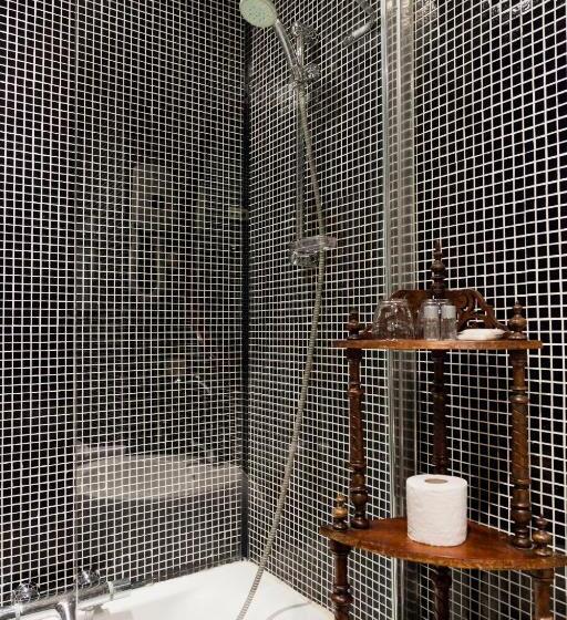 فندق Diamonds And Pearls