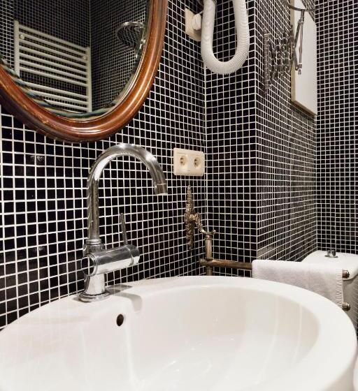 فندق Diamonds And Pearls