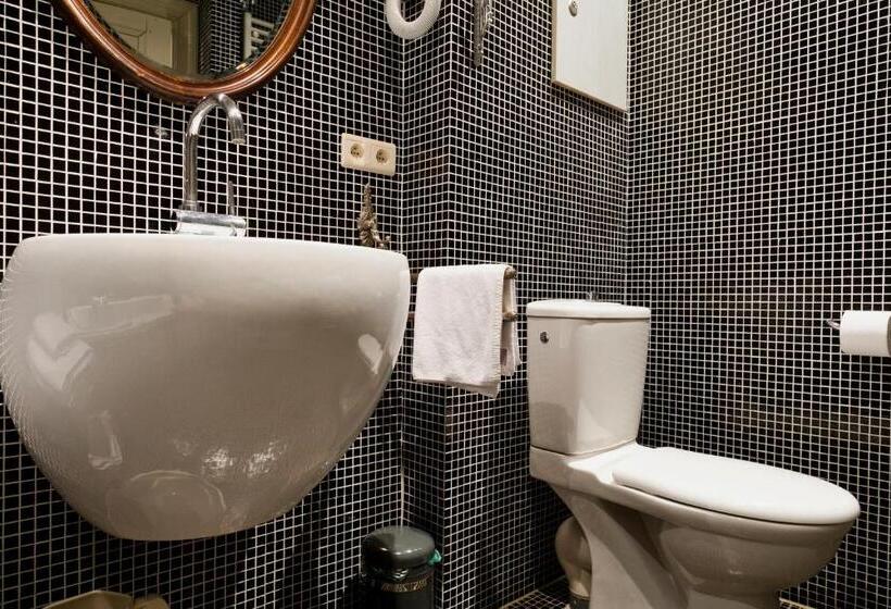 فندق Diamonds And Pearls