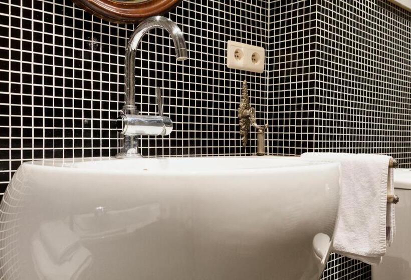 فندق Diamonds And Pearls