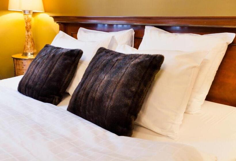 فندق Diamonds And Pearls