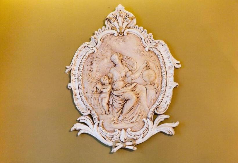 فندق Diamonds And Pearls