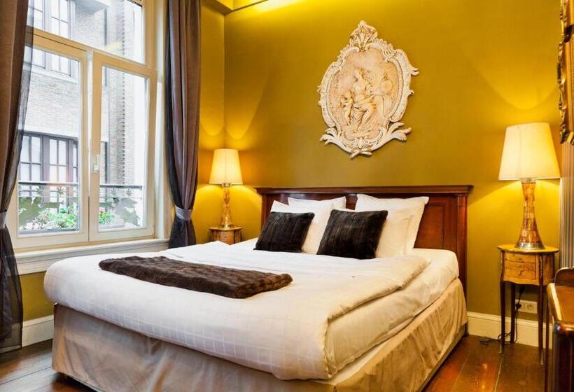 فندق Diamonds And Pearls