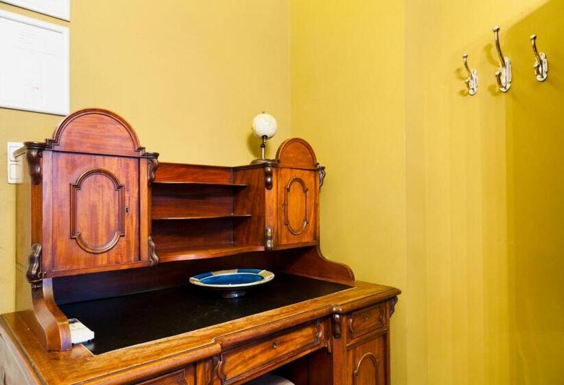 فندق Diamonds And Pearls