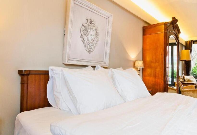 فندق Diamonds And Pearls