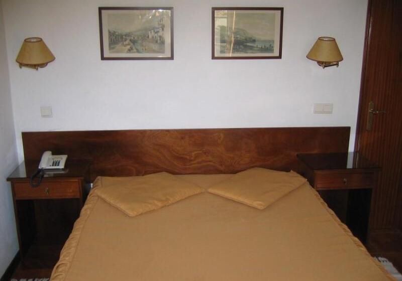 酒店 Guesthouse Vila Lusitania