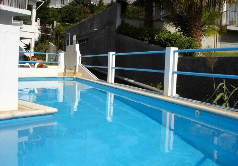 酒店 Guesthouse Vila Lusitania