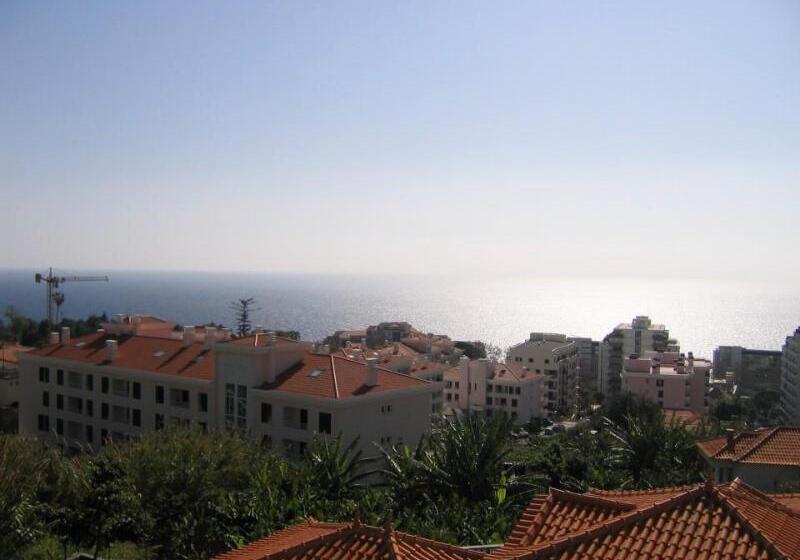 酒店 Guesthouse Vila Lusitania