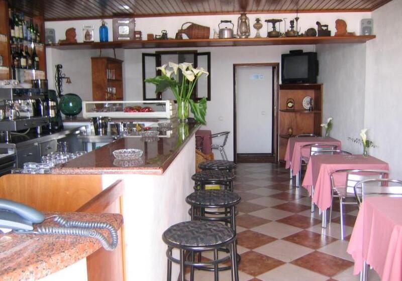 酒店 Guesthouse Vila Lusitania