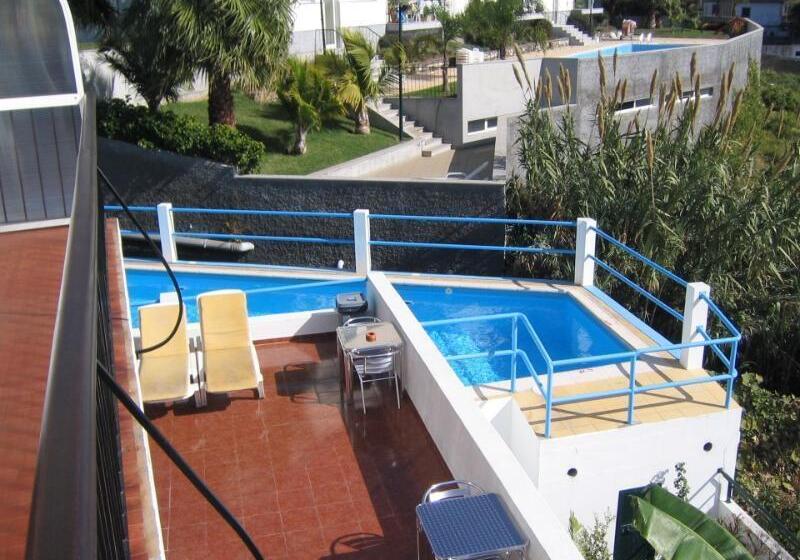 酒店 Guesthouse Vila Lusitania