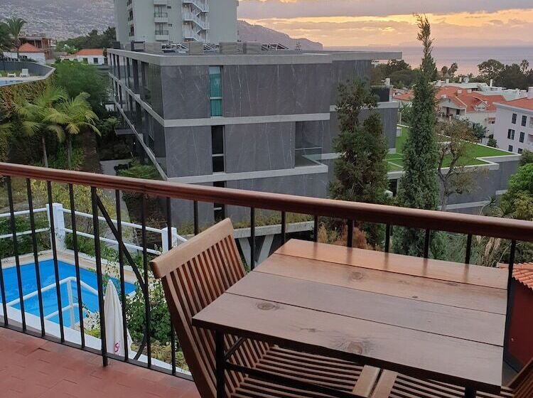 酒店 Guesthouse Vila Lusitania